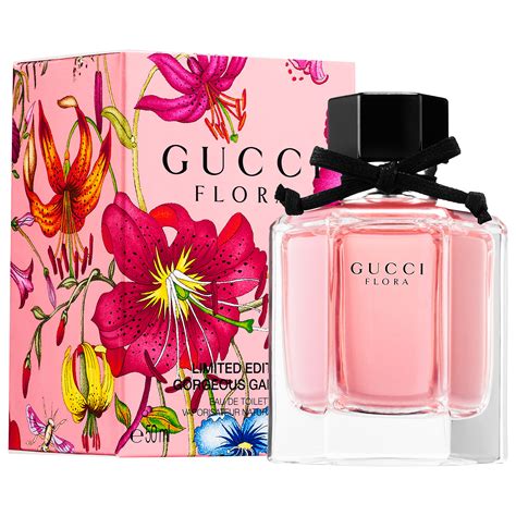 gucci flora for women|gucci flora gorgeous.